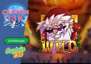 yggdrasil ค่ายเกมสล็อตสุดล้ำ เล่นได้แล้วที่ captain13k