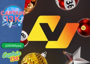 TVBET คาสิโนออนไลน์และเกมสด ที่ captain13k