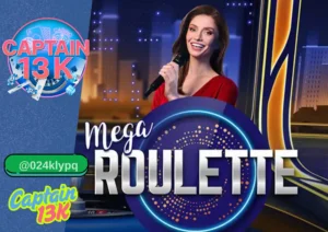 Sunbet Live Casino ที่ captain13k